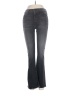 Mother Gray Jeans Size 26 waist - photo 1