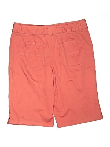 Style&Co Khaki Shorts (view 2)