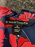41Hawthorn 100% Polyester Blue Sleeveless Blouse Size XL Petite - photo 7