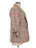 Maeve by Anthropologie Houndstooth Brown Blazer Size 10 - photo 4