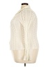 No Comment Ivory Long Sleeve Blouse Size 3X - photo 5