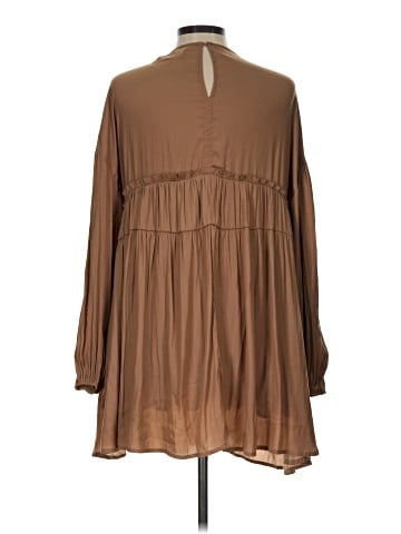 Mustard Seed Casual Dress (view 2)