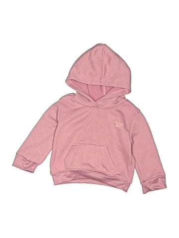 Reebok Pullover Hoodie (view 1)