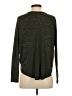 Rag & Bone/JEAN Green Pullover Sweater Size XS - photo 2