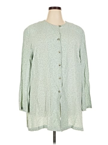 Elisabeth by Liz Claiborne Casual Dress (view 1)