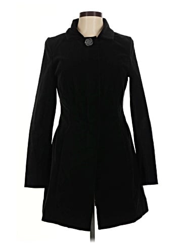 Tulle Coat (view 1)