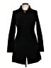 Tulle Black Coat Size M - photo 1