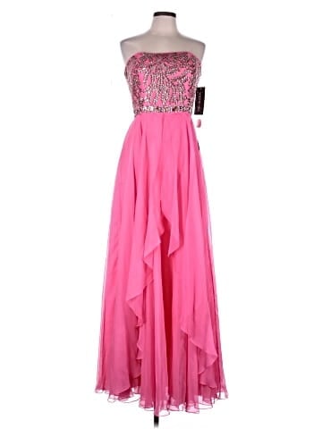 Sherri Hill Cocktail Dress (view 1)