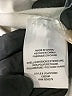 Thread & Supply 100% Polyurethane Ivory Jacket Size XS - photo 7