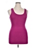 Mossimo Purple Pink Tank Top Size XL - photo 1