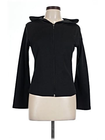 Marika Zip Up Hoodie (view 1)
