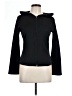 Marika Black Zip Up Hoodie Size M - photo 1