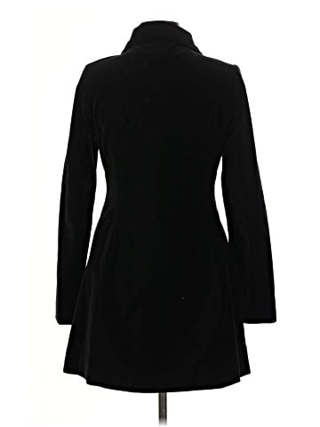 Tulle Coat (view 2)