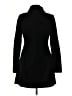 Tulle Black Coat Size M - photo 2