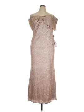 Betsy & Adam Cocktail Dress (view 1)