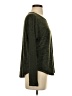 Rag & Bone/JEAN Green Pullover Sweater Size XS - photo 4