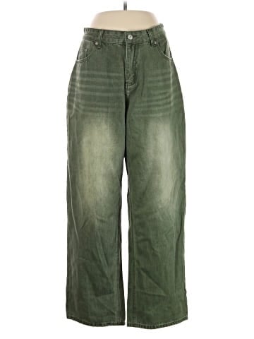 Assorted Brands Jeans (view 1)