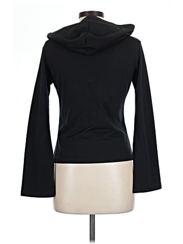 Marika Zip Up Hoodie (view 2)