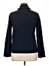 Neiman Marcus Blue Turtleneck Sweater Size XL - photo 2