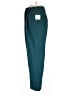Anne Klein Teal Casual Pants Size L - photo 5