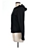 Marika Black Zip Up Hoodie Size M - photo 5