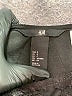 H&M Black Cocktail Dress Size S - photo 7