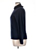 Neiman Marcus Blue Turtleneck Sweater Size XL - photo 5