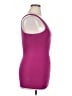 Mossimo Purple Pink Tank Top Size XL - photo 4