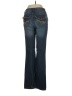 L.e.i. Blue Jeans Size 3 - photo 2
