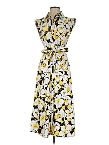 Karl Lagerfeld Paris Casual Dress (view 1)