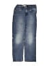 Levi's Blue Jeans Size 10 - photo 1