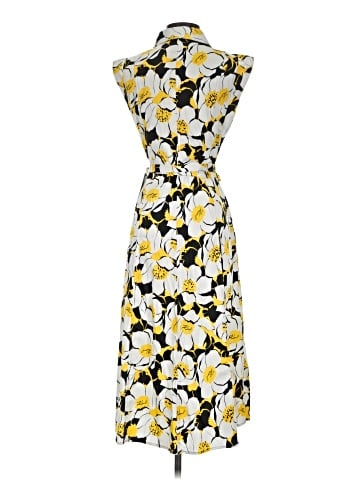 Karl Lagerfeld Paris Casual Dress (view 2)