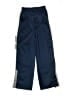 Athletic Works Color Block Blue Track Pants Size L (kids) - photo 1