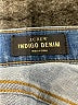 J.Crew Blue Denim Shorts Size 28 waist - photo 3