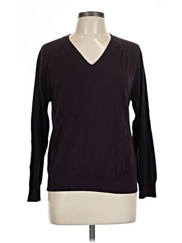 Banana Republic Factory Store Pullover Sweater (view 1)