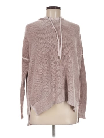 American Eagle Outfitters Pullover Sweater (view 1)
