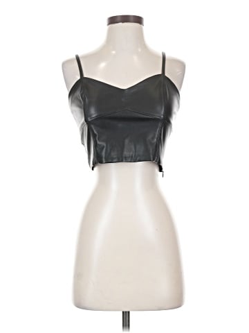 Zara Tube Top (view 1)