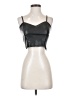 Zara Black Tube Top Size S - photo 1