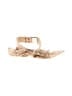Joyfolie 100% Polyester Gold Belt Size S (youth) - photo 1