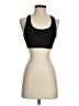 Athleta Black Sports Bra Size XXS - photo 1
