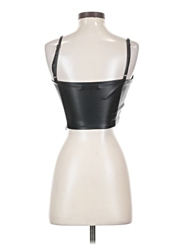 Zara Tube Top (view 2)