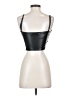 Zara Black Tube Top Size S - photo 2