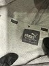 Puma Gray Sweatshirt Size L - photo 7