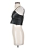 Zara Black Tube Top Size S - photo 5