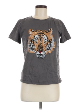 Sparkle City Short Sleeve T-Shirt (view 1)