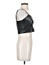 Zara Black Tube Top Size S - photo 4
