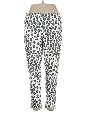 Lisette Casual Pants (view 1)