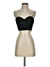 Bebe Black Tube Top Size S - photo 1