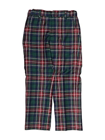 Janie and Jack Wool Pants (view 1)
