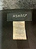 ASHRO Black Cocktail Dress Size M - photo 7